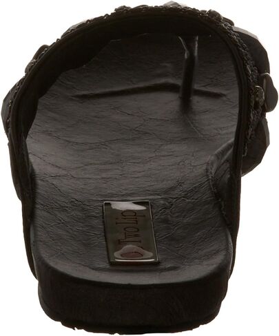 Two Lips Women's Bedrock Thong Sandal in Saudi Arabia