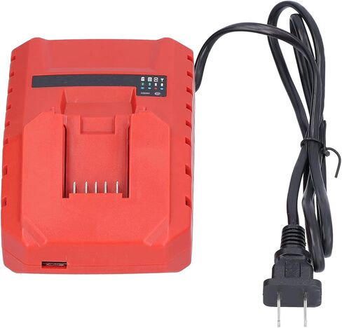 Battery Charger Replacement Tool Compatible for Hilti, 12V C4/12‑50 100‑240V Battery Charger (U.S. regulations) in Saudi Arabia