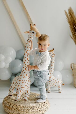 Fall Outfit Infant Baby Boy Gentleman Long Sleeve Linen Romper Shirt Suspender Pants Overall 2Pcs Suit Clothes Set in Saudi Arabia