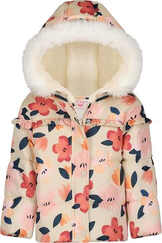 Carter's baby-girls Toddler Girl Two Piece Snowsuit in Saudi Arabia