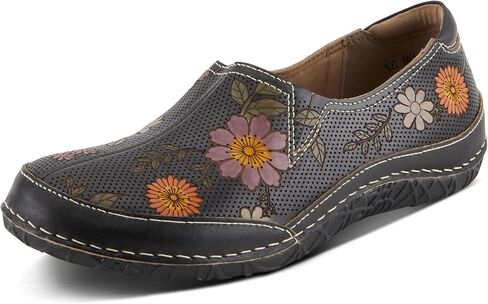 L'Artiste by Spring Step Women's Libora-Delite Moccasin in Saudi Arabia