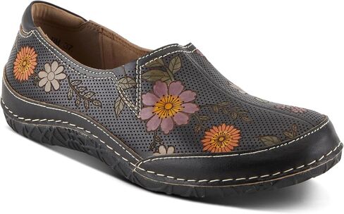 L'Artiste by Spring Step Women's Libora-Delite Moccasin in Saudi Arabia