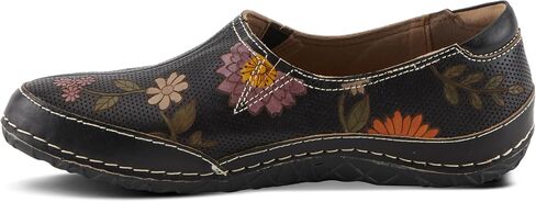 L'Artiste by Spring Step Women's Libora-Delite Moccasin in Saudi Arabia