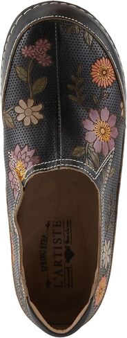 L'Artiste by Spring Step Women's Libora-Delite Moccasin in Saudi Arabia