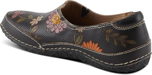 L'Artiste by Spring Step Women's Libora-Delite Moccasin in Saudi Arabia