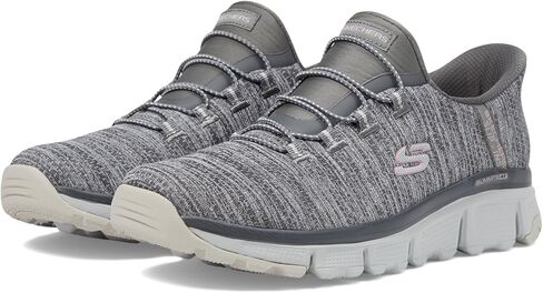 حذاء رياضي Skechers Summits للسيدات في Sespe بدون استخدام اليدين in Saudi Arabia