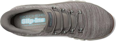 Skechers Women's Summits at Sespe Hands Free Slip-ins Sneaker in Saudi Arabia