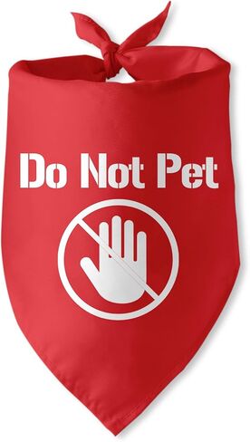 Lifeguard Dog Bandana Triangle Dog Bandanas for Dogs Puppy Bandana Funny Pet Puppy Photo Prop Pet Scarf Accessories for Pet Dog Lovers Gifts in Saudi Arabia