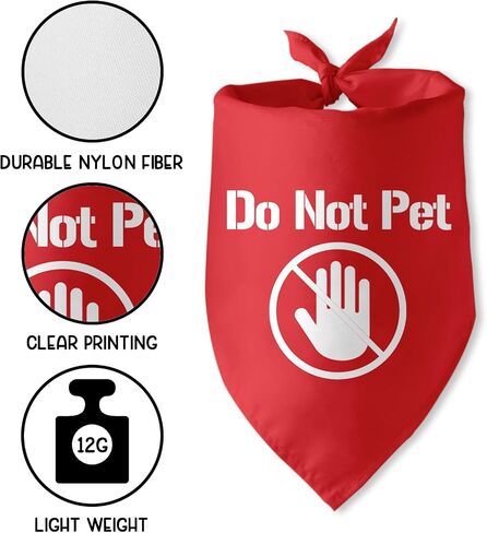 Lifeguard Dog Bandana Triangle Dog Bandanas for Dogs Puppy Bandana Funny Pet Puppy Photo Prop Pet Scarf Accessories for Pet Dog Lovers Gifts in Saudi Arabia