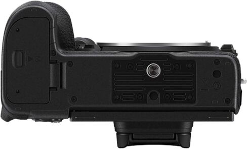 كاميرا Nikon Z7 45.7MP FX-Format كاملة الإطار 4K بدون مرآة (الهيكل فقط) - (متجددة) in Saudi Arabia