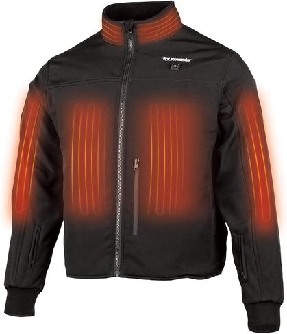 سترة Tourmaster Synergy Pro-Plus ساخنة 12 فولت in Kuwait