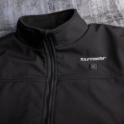 سترة Tourmaster Synergy Pro-Plus ساخنة 12 فولت in Kuwait