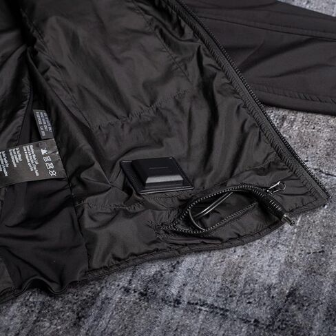 سترة Tourmaster Synergy Pro-Plus ساخنة 12 فولت in Kuwait