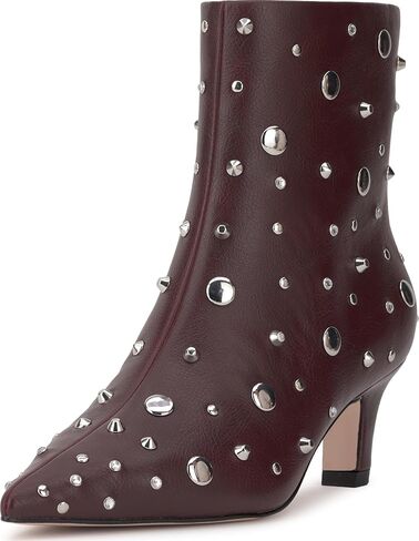 Jessica Simpson Women's Viviana Ankle Boot in Saudi Arabia