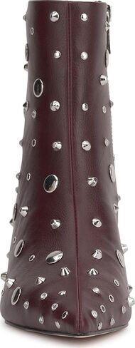 Jessica Simpson Women's Viviana Ankle Boot in Saudi Arabia