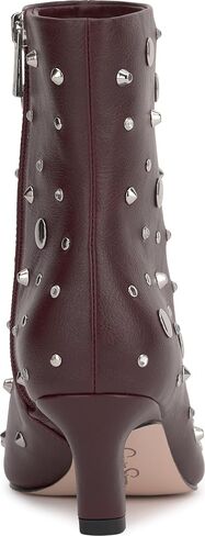 Jessica Simpson Women's Viviana Ankle Boot in Saudi Arabia