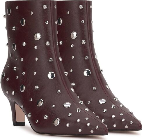 Jessica Simpson Women's Viviana Ankle Boot in Saudi Arabia