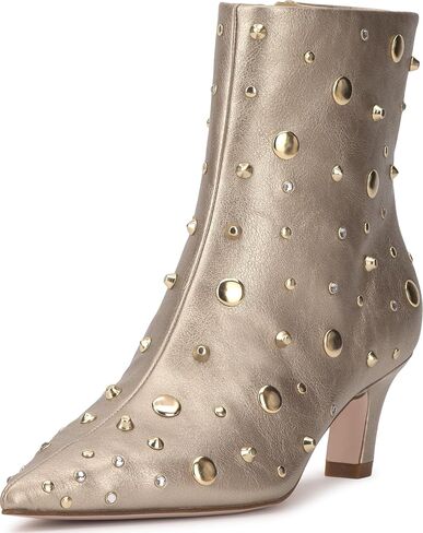Jessica Simpson Women's Viviana Ankle Boot in Saudi Arabia