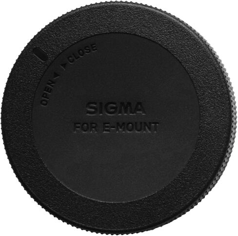 Sigma Lens Back Cover in Saudi Arabia