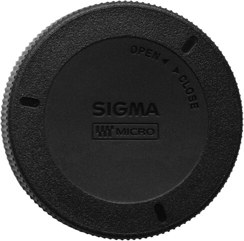Sigma Lens Back Cover in Saudi Arabia