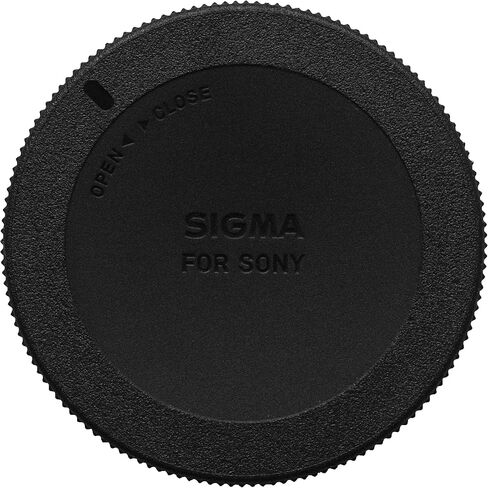 Sigma Lens Back Cover in Saudi Arabia