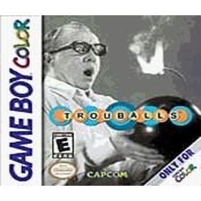 Trouballs (Renewed)