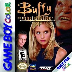 Buffy The Vampire Slayer (Renewed)