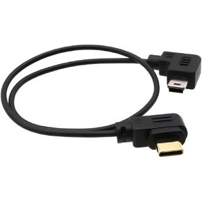 for DJI Ronin -sc Cable Multi-Function Camera Control Cable USB C Stabilizer Release Connection Cable (Ronin SC -Type c)