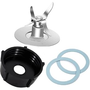 استبدال شفرة الخلاط Pro 1200 لخلاط Oster Pro 1200 مع قاعدة جرة وحشية دائرية مطاطية in Kuwait