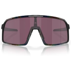 نظارات شمسية مستطيلة للرجال من اوكلي OO9462 Sutro S، Fern Swirl/Prizm Bronze، 28 ملم in Kuwait