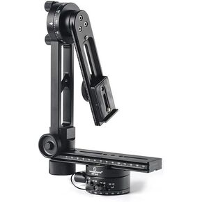 SUNWAYFOTO CR-3015A 360° x 180° Spherical Panoramic Kit ARCA/RRS Compatible Sunway
