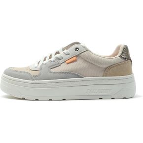 Palladium Women's Pallasphalt Lo Sneaker
