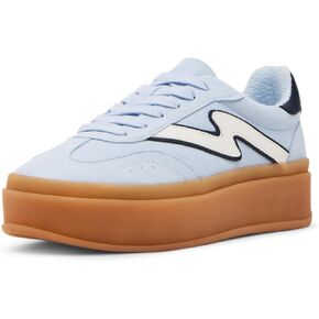 Madden Girl Women's Mightty Sneaker