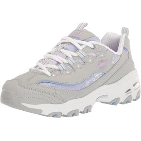 Skechers Womens D lites splendid Journey