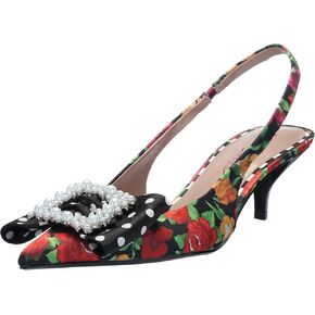 Betsey Johnson Women's Birdy Pump