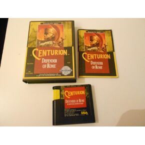 Centurion: Defender of Rome (Renewed)