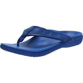 Spenco Women's Yumi Nuevo Speckled Flip-Flop