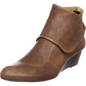Coclico Women's Kafka Ankle Bootie