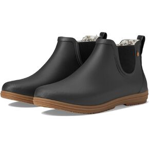 BOGS Women's Sweetpea Ii Chelsea Plush Boot