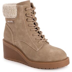 MUK LUKS Women's Sloane