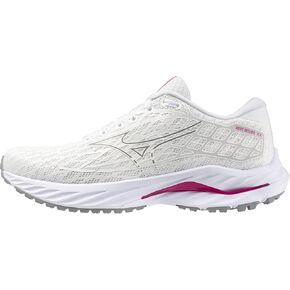 Mizuno Women's Wave Inspire 20 Project Zero Running Shoe