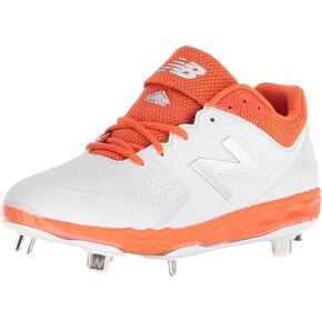 New Balance Women's Fresh Foam Velo V1 Metal Softball Cleats