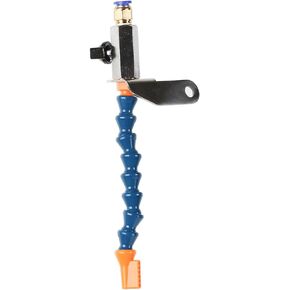 Raizi Angle Grinder Water Attachments For Cutting Dust Protection
