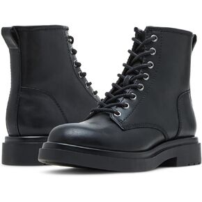 Madden Girl Women's Palooma Combat Boot