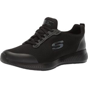 حذاء Skechers Squad Sr Food Service للسيدات - - - 8 M US