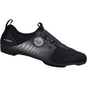 SHIMANO SH-IC500W Women's High Performance Indoor Cycling Shoe