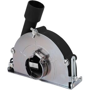 Dust Cover Dust GuardAngle Effective Dust Collector Attachment for 100-135mm Angle Grinders