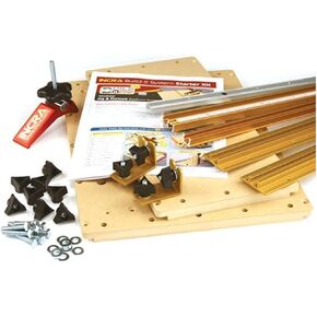 INCRA Build-It System Starter Kit