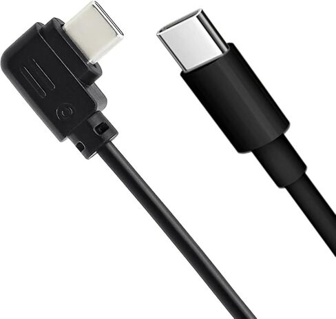 for DJI Ronin -sc Cable Multi-Function Camera Control Cable USB C Stabilizer Release Connection Cable (Ronin SC -Type c) in Kuwait