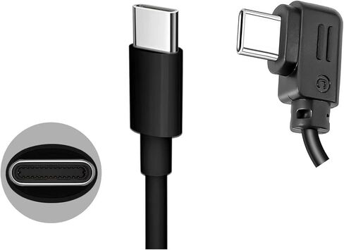 for DJI Ronin -sc Cable Multi-Function Camera Control Cable USB C Stabilizer Release Connection Cable (Ronin SC -Type c) in Kuwait